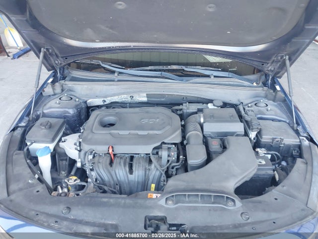 5XXGT4L33KG308347 KIA Optima Lx