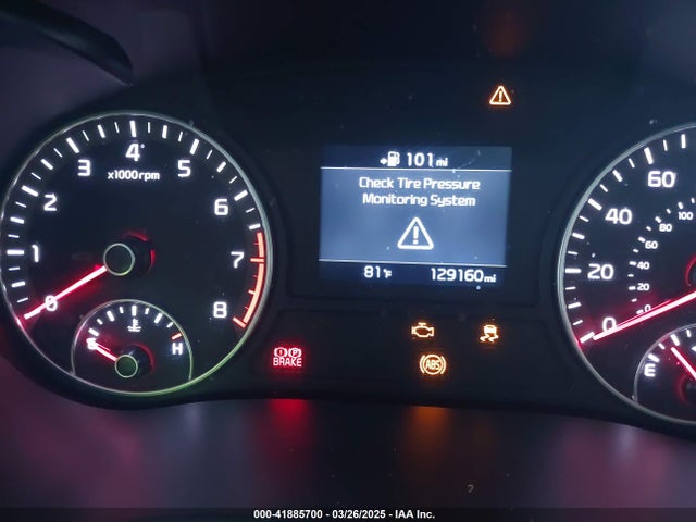 5XXGT4L33KG308347 KIA Optima Lx