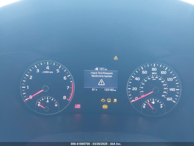 5XXGT4L33KG308347 KIA Optima Lx