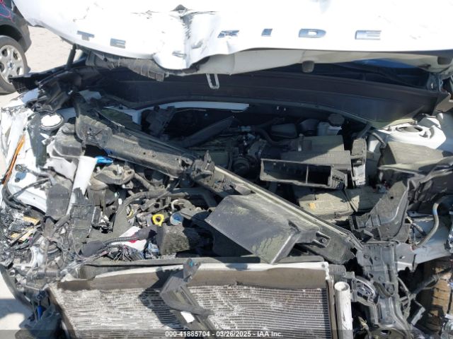 5XYP54HC2NG218464 KIA Telluride Sx