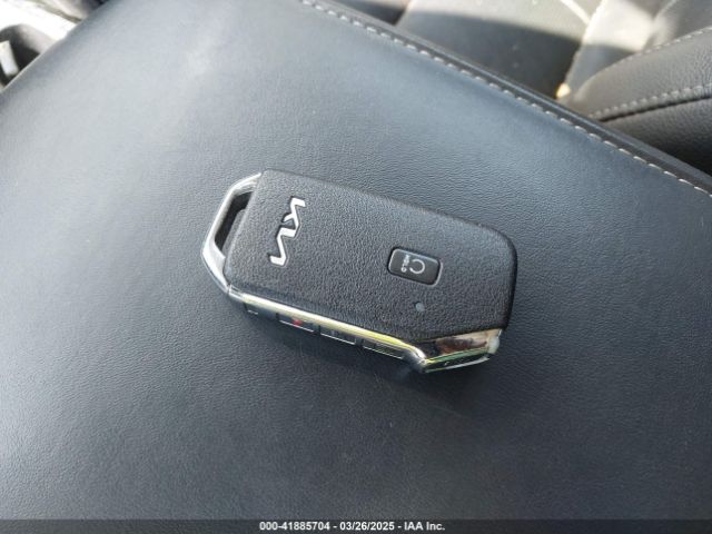 5XYP54HC2NG218464 KIA Telluride Sx