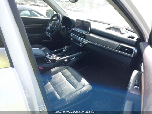 5XYP54HC2NG218464 KIA Telluride Sx