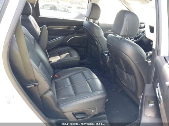 5XYP54HC2NG218464 KIA Telluride Sx