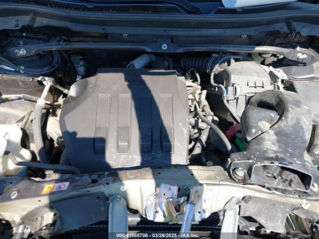 JA4AS3AAXLZ033153 Mitsubishi Eclipse Cross Es 1.5t