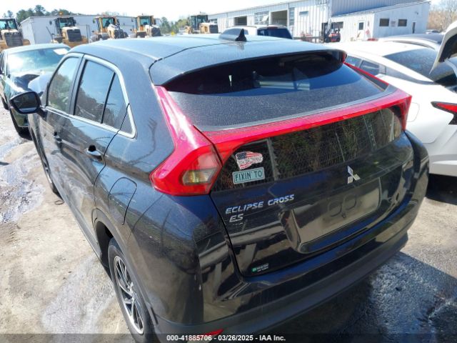 JA4AS3AAXLZ033153 Mitsubishi Eclipse Cross Es 1.5t
