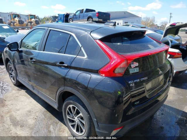 JA4AS3AAXLZ033153 Mitsubishi Eclipse Cross Es 1.5t