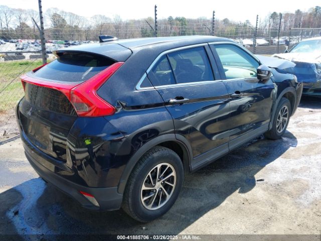 JA4AS3AAXLZ033153 Mitsubishi Eclipse Cross Es 1.5t