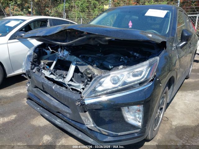 JA4AS3AAXLZ033153 Mitsubishi Eclipse Cross Es 1.5t