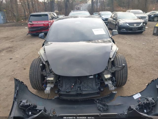 5YJ3E1EB6PF673532 Tesla Model 3 Long Range Dual Motor All-wheel Drive