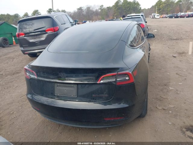 5YJ3E1EB6PF673532 Tesla Model 3 Long Range Dual Motor All-wheel Drive