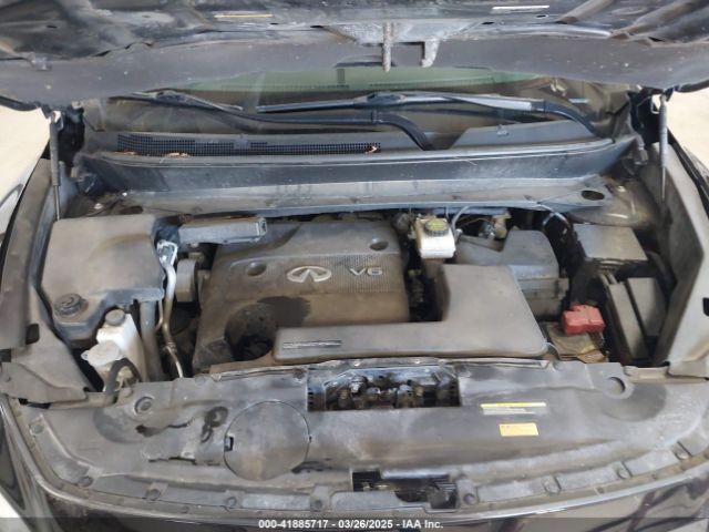 5N1AL0MM6EC533030 Infiniti QX60