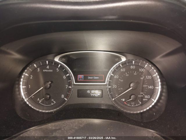 5N1AL0MM6EC533030 Infiniti QX60