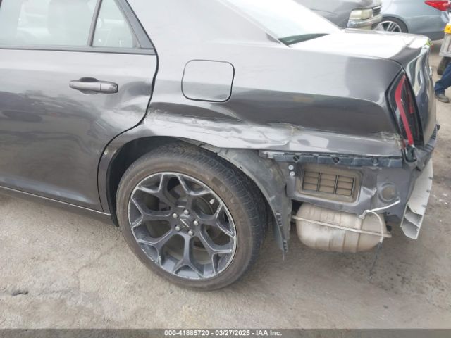 2C3CCABGXKH708182 Chrysler 300 300s