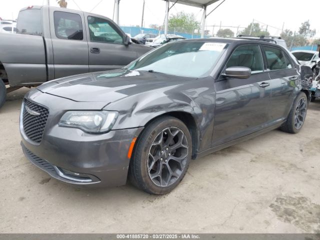 2C3CCABGXKH708182 Chrysler 300 300s