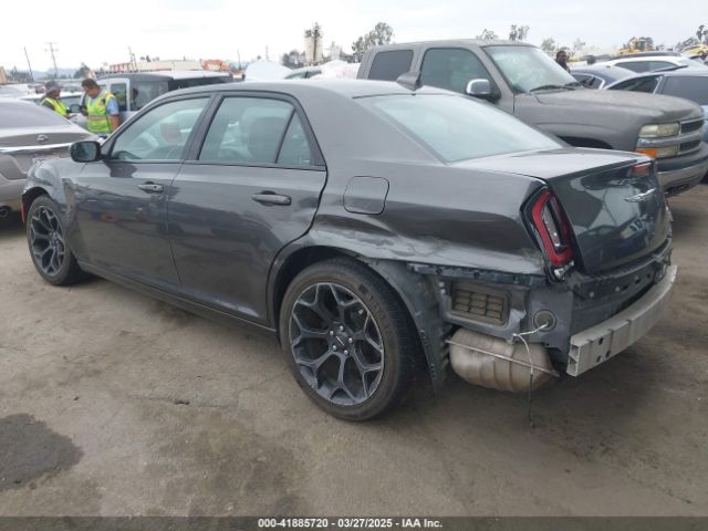 2C3CCABGXKH708182 Chrysler 300 300s