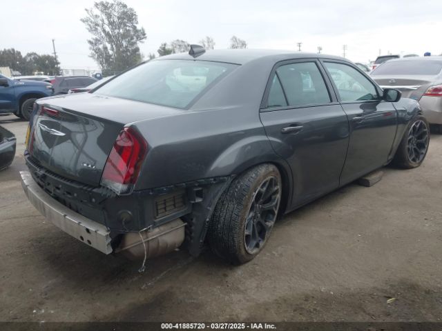 2C3CCABGXKH708182 Chrysler 300 300s
