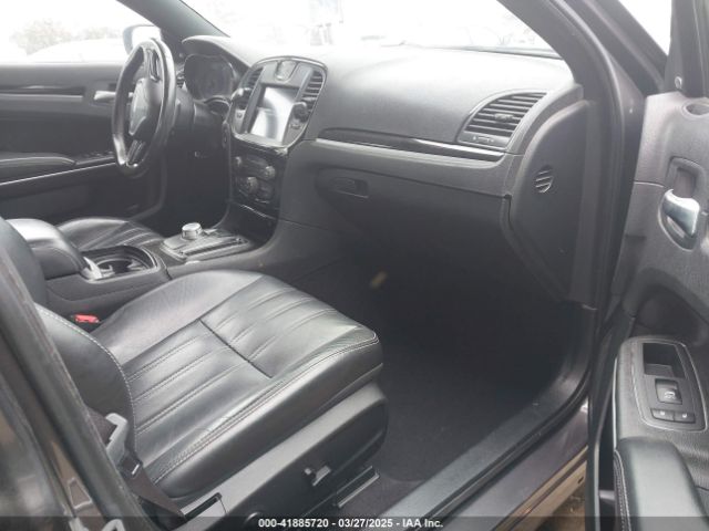 2C3CCABGXKH708182 Chrysler 300 300s