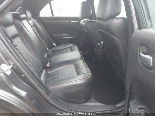 2C3CCABGXKH708182 Chrysler 300 300s