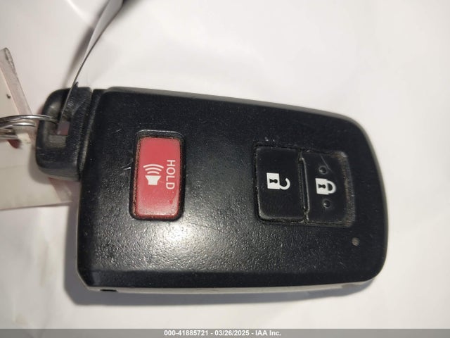 3TMCZ5ANXHM100545 Toyota Tacoma Trd Sport