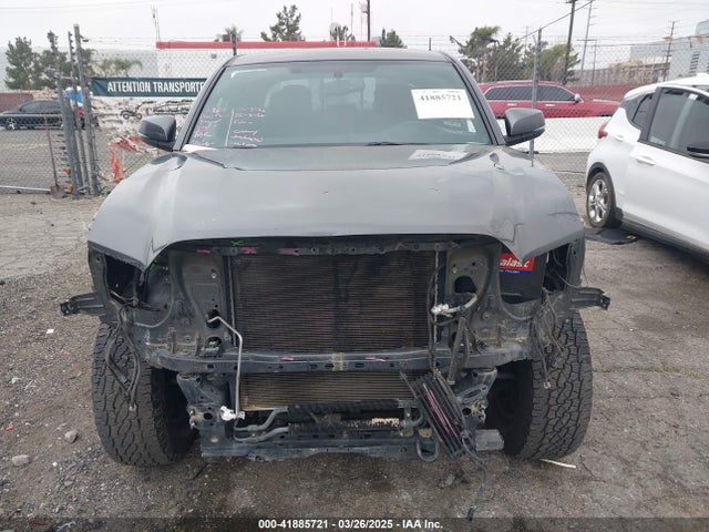 3TMCZ5ANXHM100545 Toyota Tacoma Trd Sport