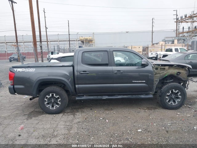 3TMCZ5ANXHM100545 Toyota Tacoma Trd Sport