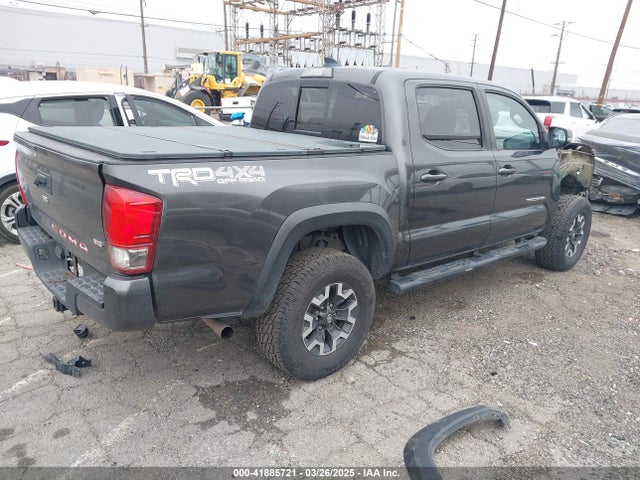 3TMCZ5ANXHM100545 Toyota Tacoma Trd Sport