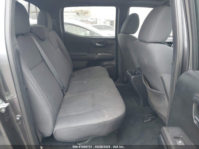 3TMCZ5ANXHM100545 Toyota Tacoma Trd Sport