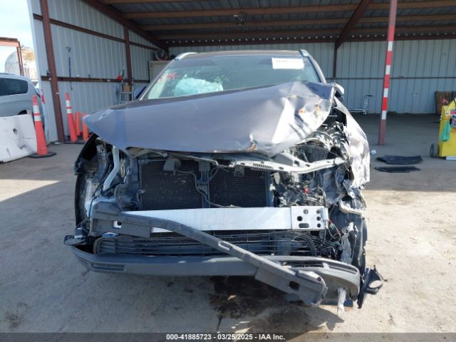 5TDJKRFH0FS215917 Toyota Highlander Xle V6
