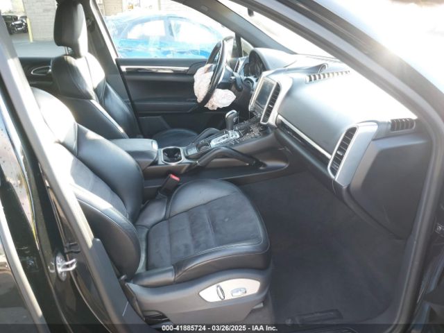 WP1AA2A24JKA02500 Porsche Cayenne