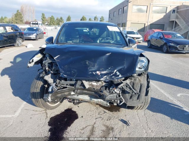 WP1AA2A24JKA02500 Porsche Cayenne
