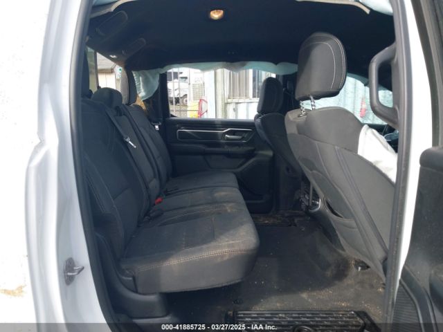 1C6SRFFT7LN128110 RAM 1500 Big Horn  4x4 5'7 Box