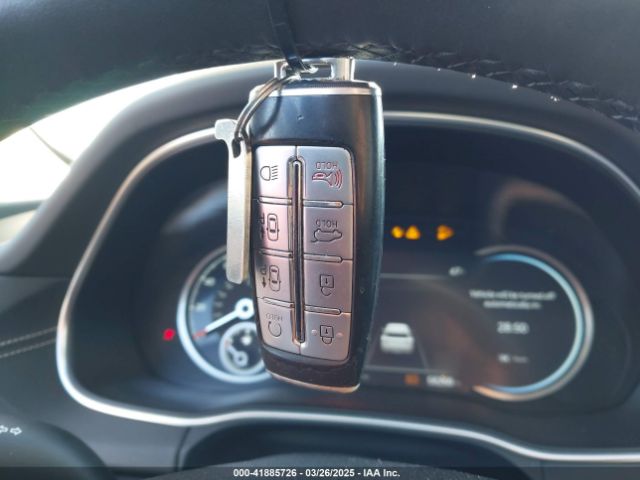 KMUHBDSB6MU034443 Genesis Gv80 2.5t Awd