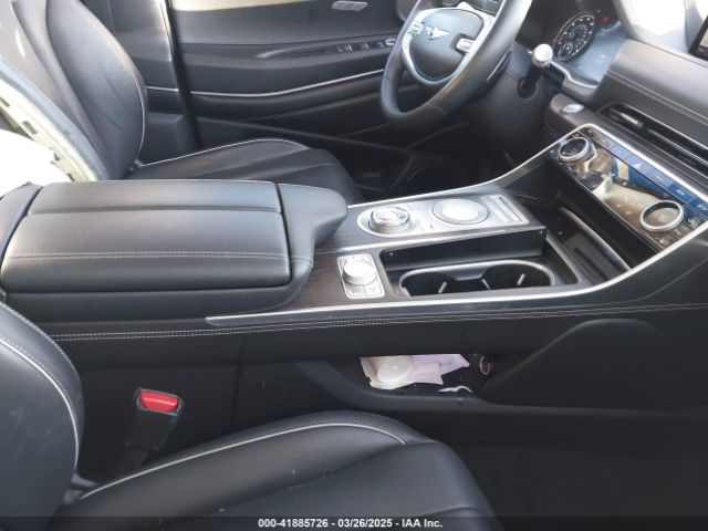 KMUHBDSB6MU034443 Genesis Gv80 2.5t Awd