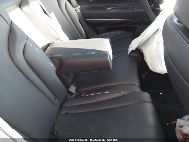 KMUHBDSB6MU034443 Genesis Gv80 2.5t Awd