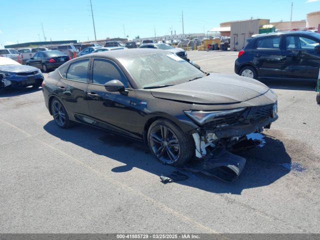 19UDE4H69RA008240 auction archive image