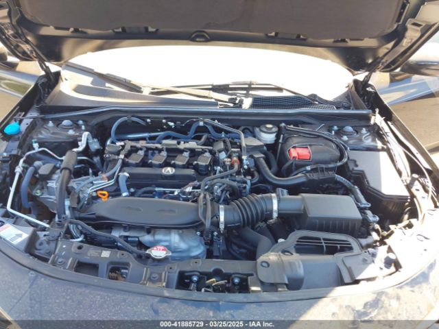 19UDE4H69RA008240 Acura Integra A-spec W/ Technology