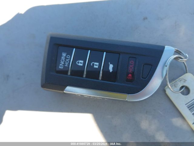 19UDE4H69RA008240 Acura Integra A-spec W/ Technology