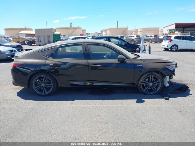 19UDE4H69RA008240 Acura Integra A-spec W/ Technology