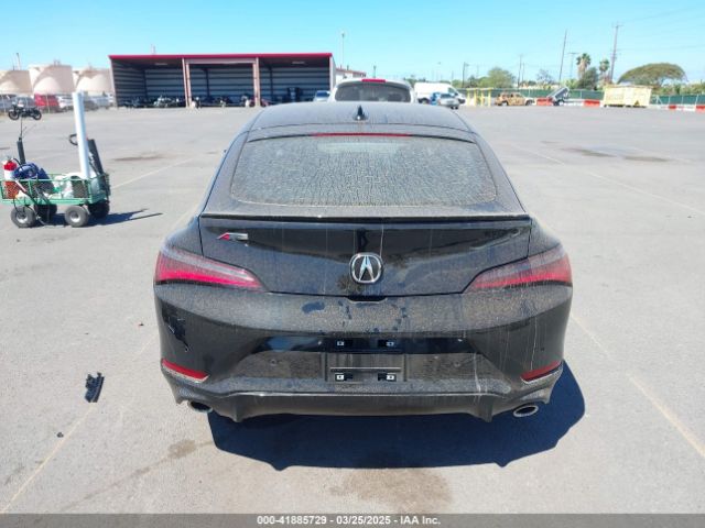 19UDE4H69RA008240 Acura Integra A-spec W/ Technology
