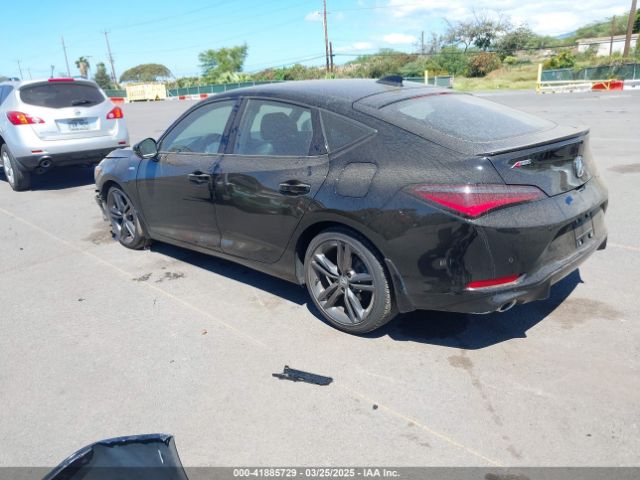 19UDE4H69RA008240 Acura Integra A-spec W/ Technology