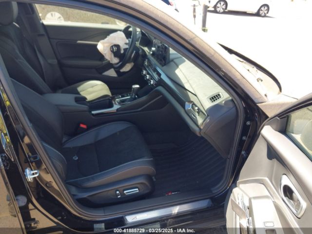 19UDE4H69RA008240 Acura Integra A-spec W/ Technology