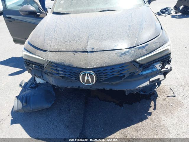 19UDE4H69RA008240 Acura Integra A-spec W/ Technology
