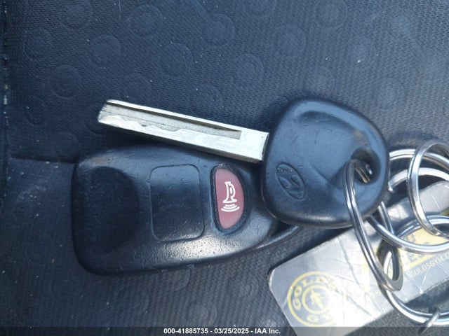 KMHCU5AE7EU145783 Hyundai ACCENT SE