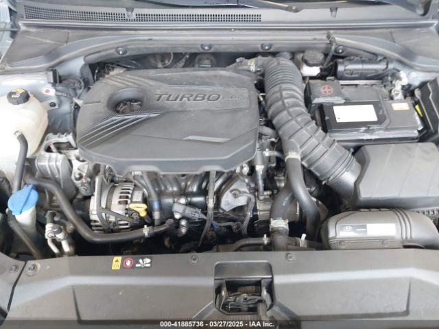 KMHTH6AB6LU029925 Hyundai Veloster Turbo