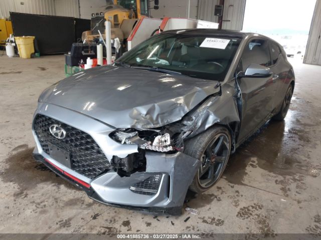 KMHTH6AB6LU029925 Hyundai Veloster Turbo