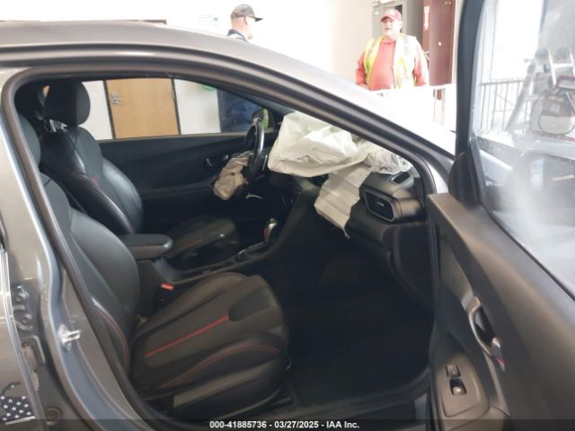 KMHTH6AB6LU029925 Hyundai Veloster Turbo