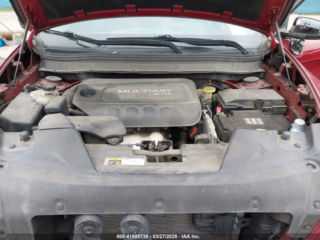 1C4PJMAB8HW569111 Jeep Cherokee Altitude 4x4