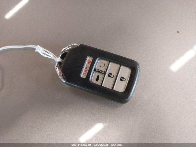 2HKRW2H89NH611778 Honda Cr-v Awd Ex-l