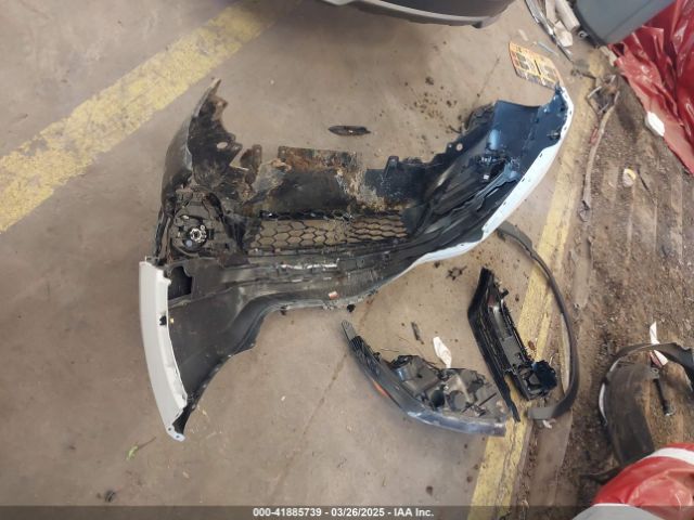 2HKRW2H89NH611778 Honda Cr-v Awd Ex-l