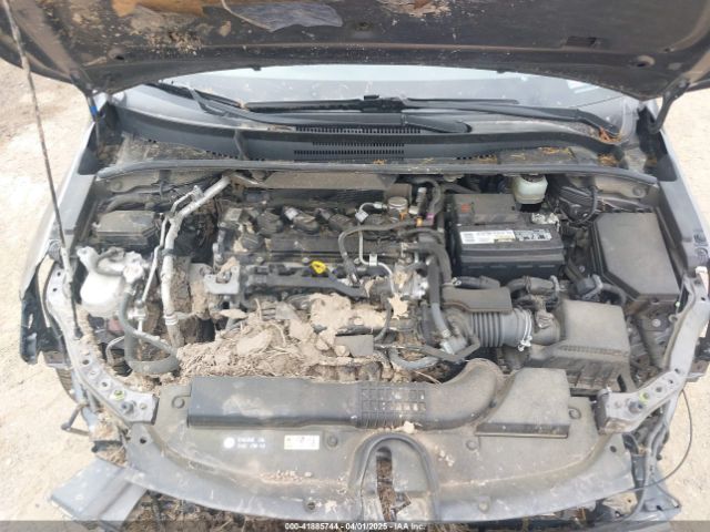 JTNC4MBE0M3117174 Toyota Corolla Xse